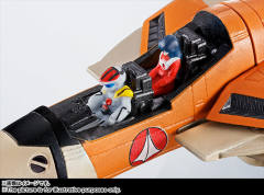 VT-1 Super Ostrich-资料图