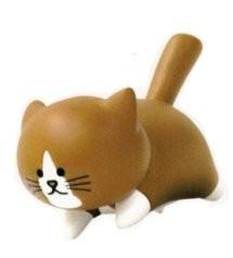 Nyaaaaan! Neko no Ponta Mascot 碰太 