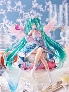 初音未来 甜美天使 Birthday 2020 ver. -资料图