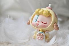 PUPPY小奶狗-资料图
