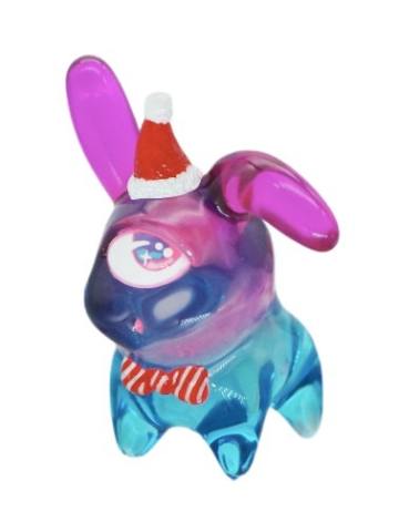 限定涂装款节日金坚2