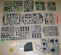 MG RGM-79[G] 狙击型吉姆-资料图