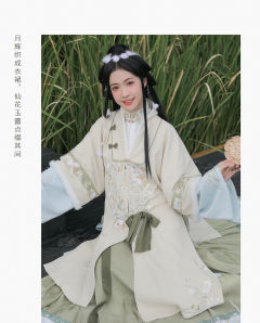 瑶台镜-资料图