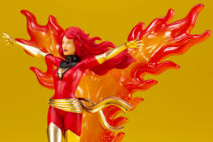 ARTFX+ 黑凤凰 Limited Edition-资料图