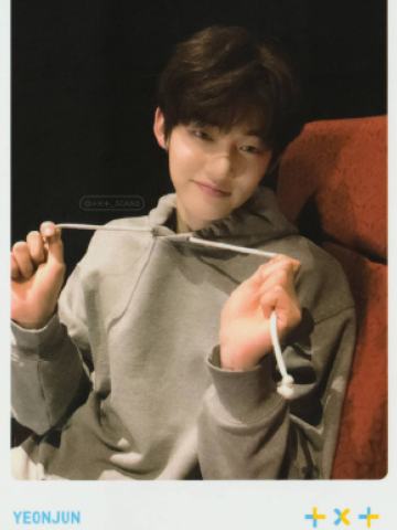 Photocard ver.B