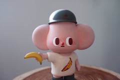 香蕉枪STARFY-资料图