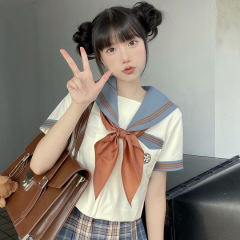 花阳中·水手服-资料图