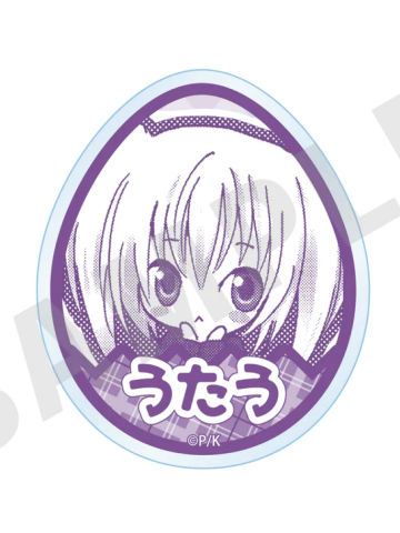 月咏歌呗-原画蛋形姓名吧唧