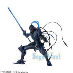 SPM Figure 兰斯洛特 