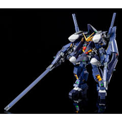 HGUC RX-121-3C 高达 TR-1 海瑟斯雷 拉II-资料图