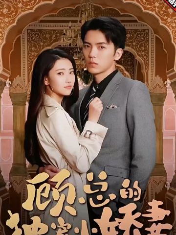 错惹替身娇妻