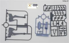 FM EB-06 格雷兹 EB-06 格雷兹(指挥官机)-资料图
