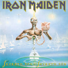 Seventh Son Of A Seventh Son