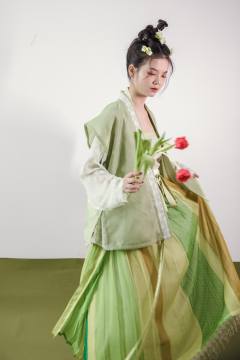 豌豆花-资料图