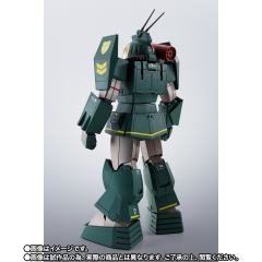 HI-METAL R Soltic H8 Round Facer & Instead 40th Anniv.-资料图