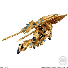 GFrame套件 独角兽高达3号机 菲尼克斯 毁灭模式-资料图