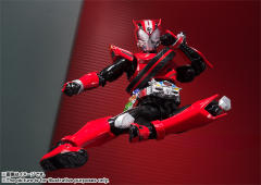 SHF 假面骑士Drive Type Speed-资料图
