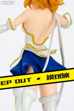 PM Figure 白色月姬 -资料图