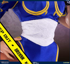 Mixed Media 春丽 PCS Exclusive-资料图