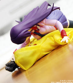 figma#109 神原骏河 -资料图
