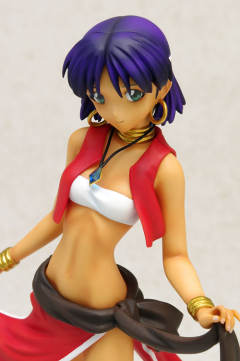 Treasure Figure Collection 娜蒂亚·拉·阿瓦尔 Renewal ver.-资料图