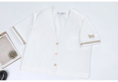 蝶屿川 替换领水手服套装-资料图