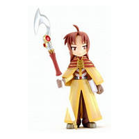 Ragnarok Online Trading Figure Collection 贤者 