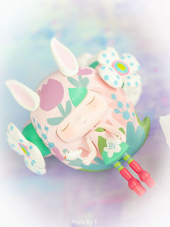 Viva 春日-资料图