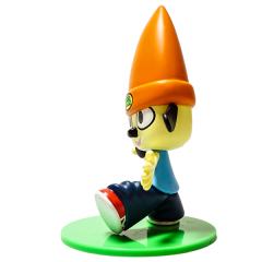 Parappa -资料图