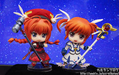 Nendoroid Petit 维塔-资料图