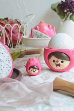 大火龙果-资料图