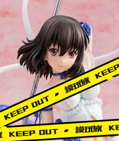KD Colle 姫柊雪菜 永恒夏日婚礼 ver.-资料图