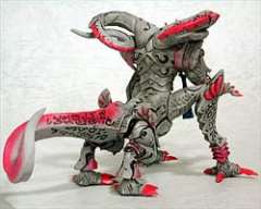 ARTFX Final Fantasy X Monster Collection Ultima Weapon-资料图