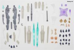 女神装置 A2.2 兼志谷星 Ver.象头神-资料图