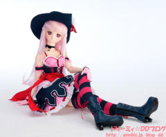 露西·玛莉亚·美空 Magical Princess ver.-资料图