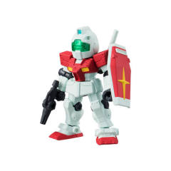 机动战士高达 MSE (02) RGM-79 GM