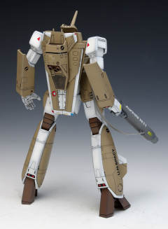 VF-1A 量产机 VF-1A 量产机-资料图