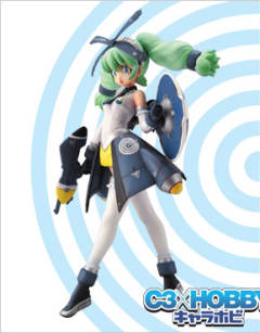 hobby Prototype ver.-资料图