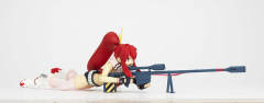 Yoko Littner -资料图