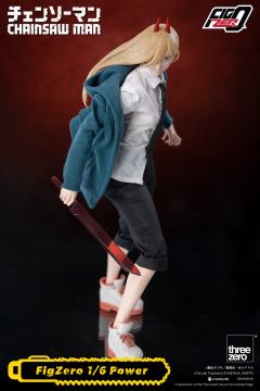 FigZero 帕瓦-资料图