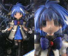 薄荷·布拉曼修 -资料图