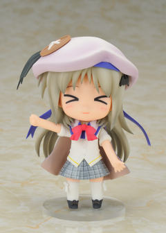 能美·库特莉亚芙卡 Summer Uniform ver.-资料图