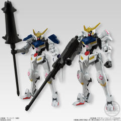 Kidou Senshi Gundam Universal Unit ASW-G-08 高达巴巴托斯 Form 4-资料图