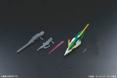 HGBF XXXG-01Wfr 新生凤凰高达-资料图