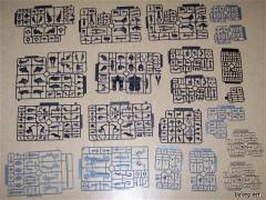 Variable Infinity Rayleonard 04-ALICIA Unsung 全装版-资料图
