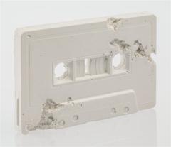 Cassette Tape (FR-04) , 2015-资料图
