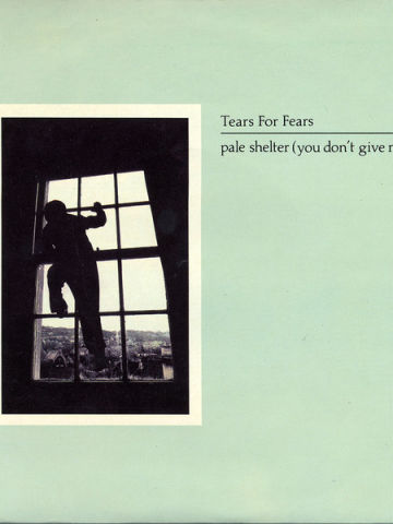 Pale Shelter (You Don't Give Me Love)