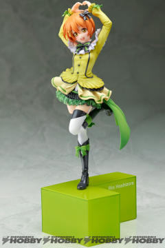 Birthday Figure Project 星空凛 -资料图