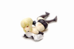 Saber Alter -资料图