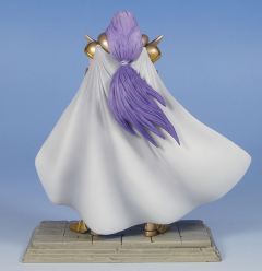 Saint Seiya Super Statue 白羊座穆 -资料图